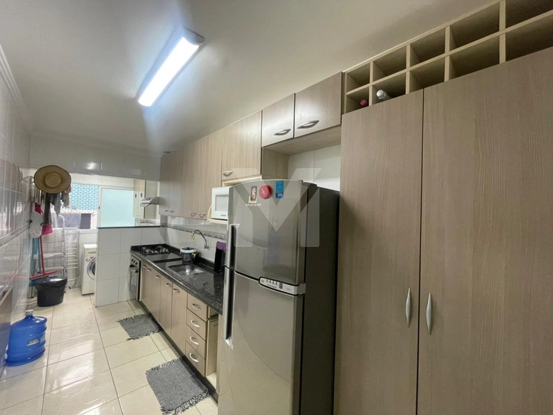 Apartamento a venda no Canto do Forte: 9ª foto da galeria de imagens do imóvel