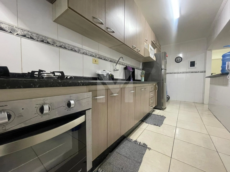 Apartamento a venda no Canto do Forte: 10ª foto da galeria de imagens do imóvel