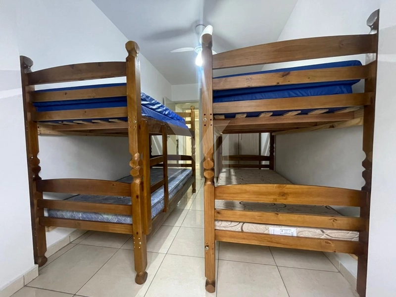 Apartamento a venda no Canto do Forte: 18ª foto da galeria de imagens do imóvel