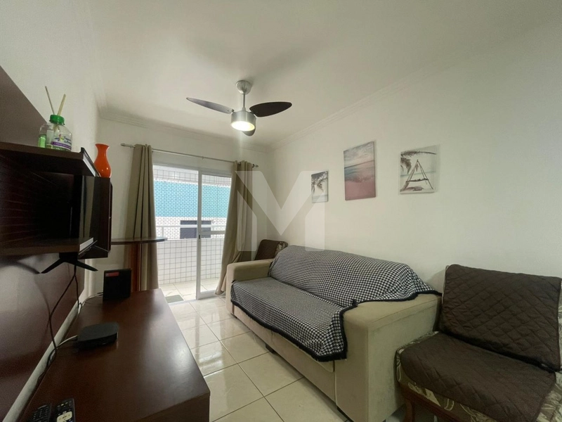 Apartamento a venda no Canto do Forte: 17ª foto da galeria de imagens do imóvel