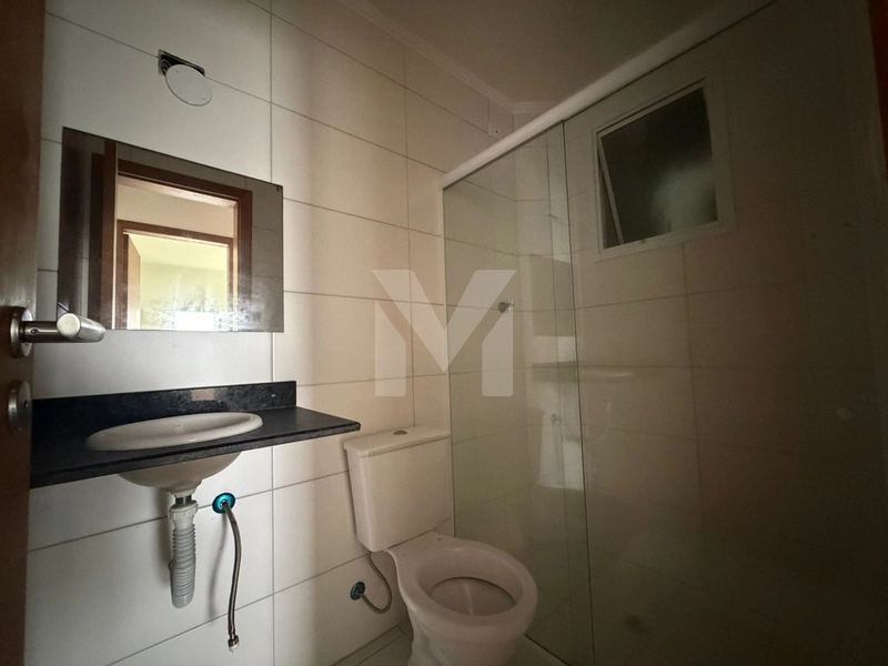 Apartamento com Vista Mar 2 Dormitórios: 11ª foto da galeria de imagens do imóvel
