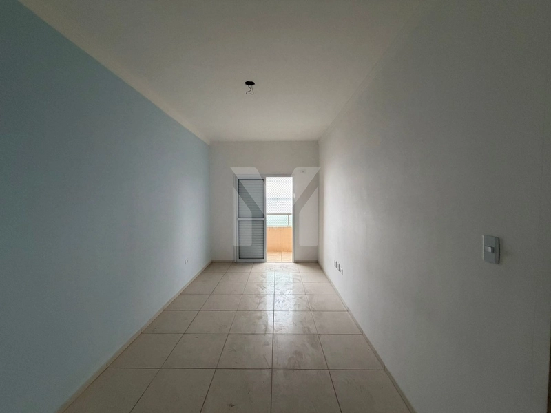 Apartamento com Vista Mar 2 Dormitórios: 7ª foto da galeria de imagens do imóvel