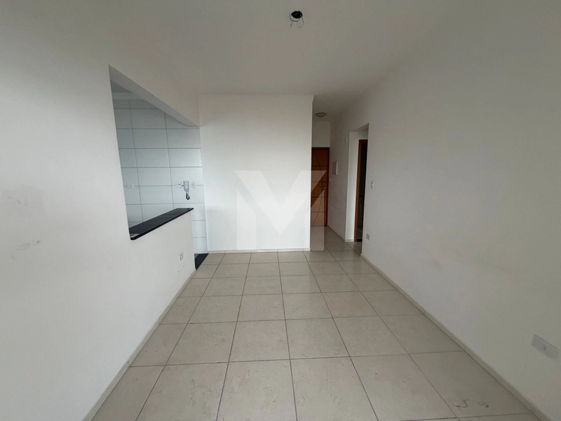 Apartamento com Vista Mar 2 Dormitórios: 4ª foto da galeria de imagens do imóvel