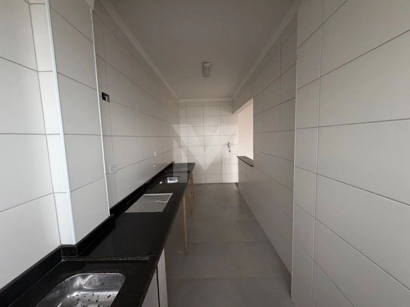 Apartamento com Vista Mar 2 Dormitórios: 5ª foto da galeria de imagens do imóvel