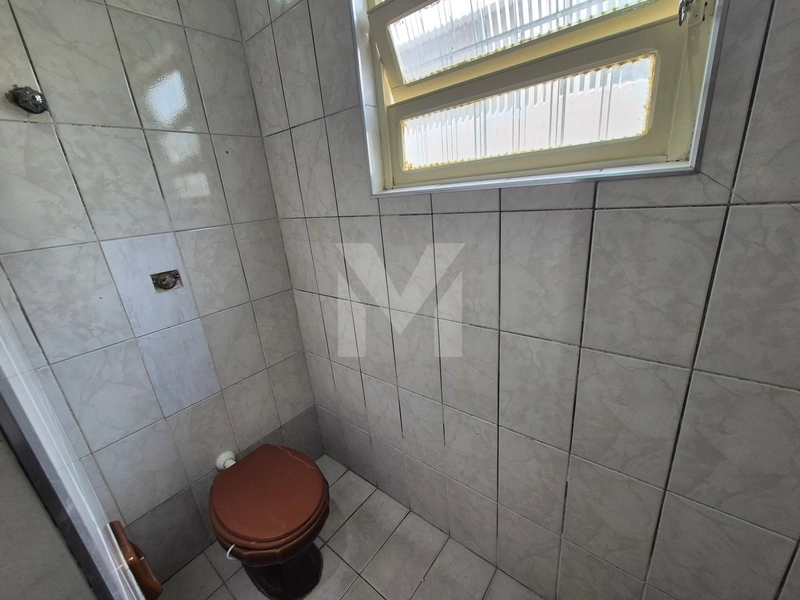 CASA COM 2 DORMITÓRIOS + EDÍCULA PARA LOCAÇÃO: 9ª foto da galeria de imagens do imóvel