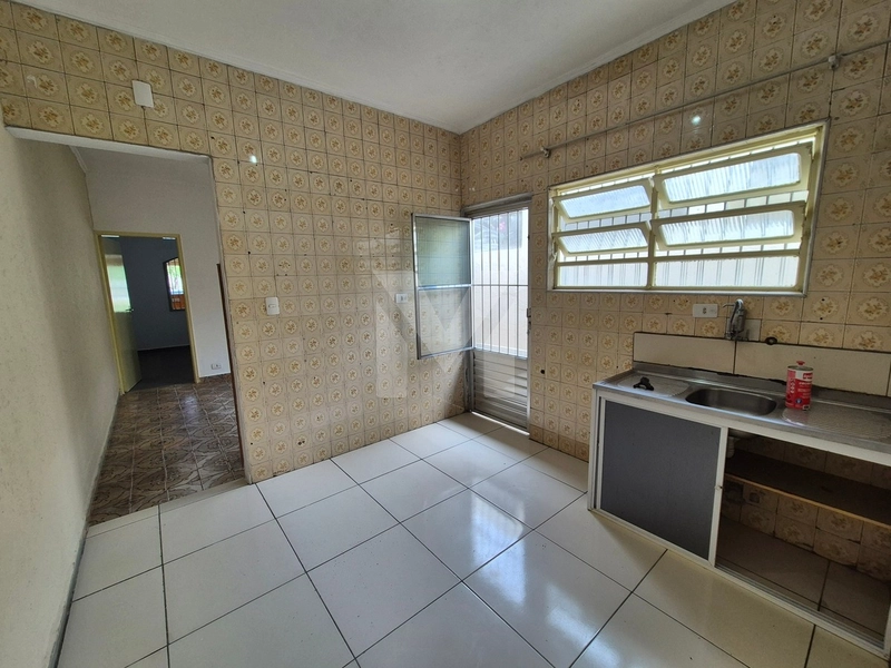 CASA COM 2 DORMITÓRIOS + EDÍCULA PARA LOCAÇÃO: 8ª foto da galeria de imagens do imóvel