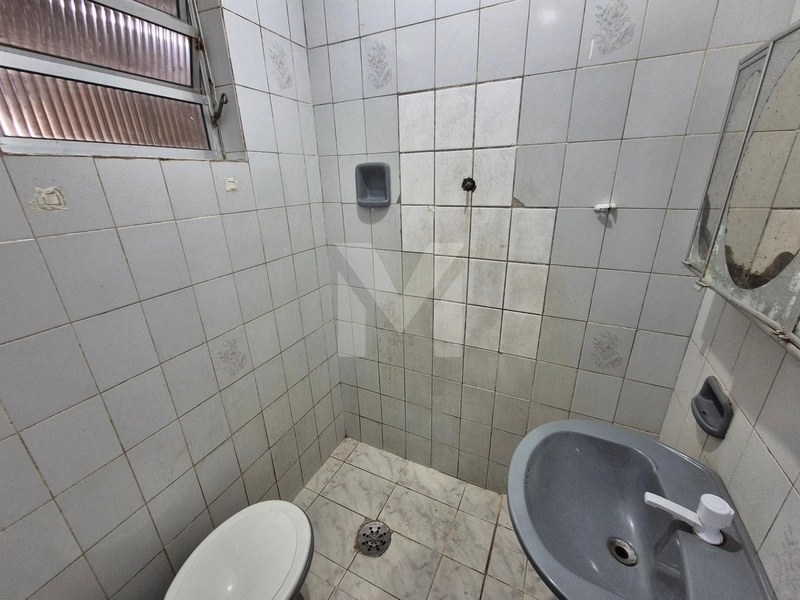 CASA COM 2 DORMITÓRIOS + EDÍCULA PARA LOCAÇÃO: 2ª foto da galeria de imagens do imóvel