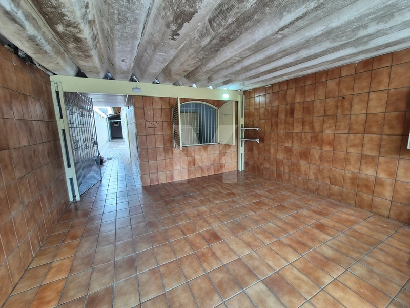 CASA COM 2 DORMITÓRIOS + EDÍCULA PARA LOCAÇÃO: 4ª foto da galeria de imagens do imóvel