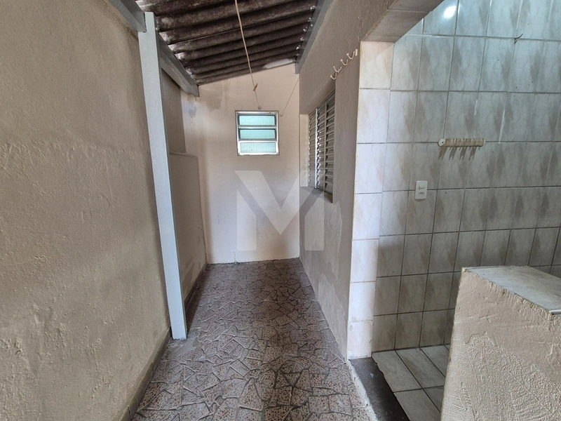 CASA COM 2 DORMITÓRIOS + EDÍCULA PARA LOCAÇÃO: 7ª foto da galeria de imagens do imóvel