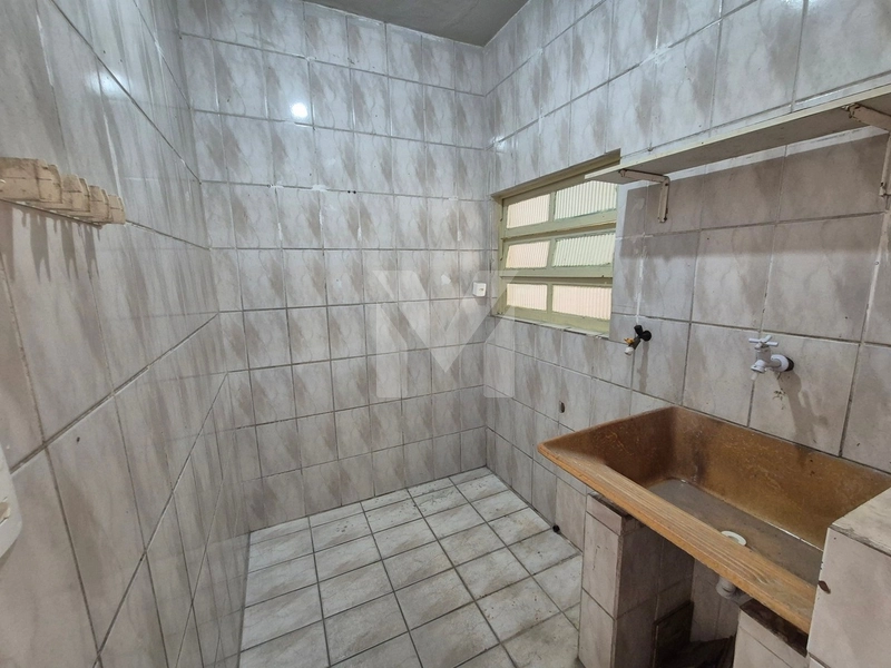 CASA COM 2 DORMITÓRIOS + EDÍCULA PARA LOCAÇÃO: 3ª foto da galeria de imagens do imóvel
