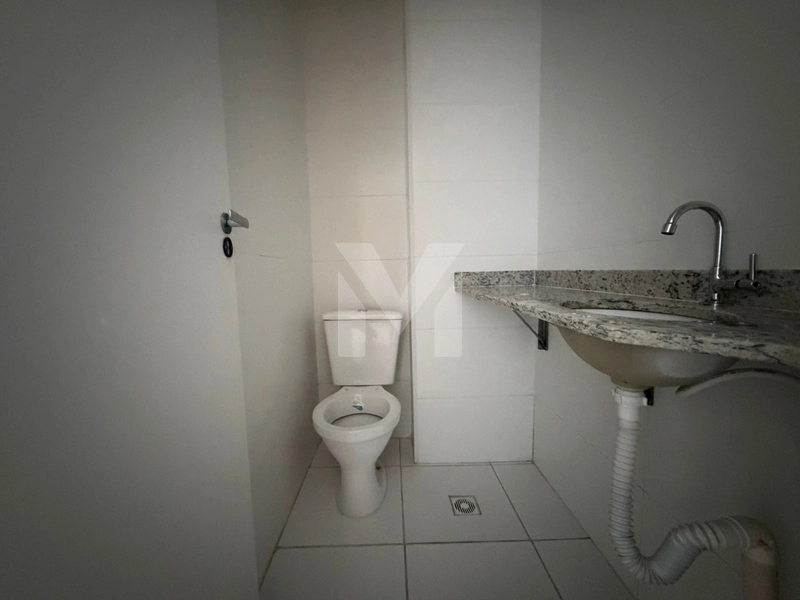 Apartamento com 3 Dormitórios com linda vista mar.: 12ª foto da galeria de imagens do imóvel