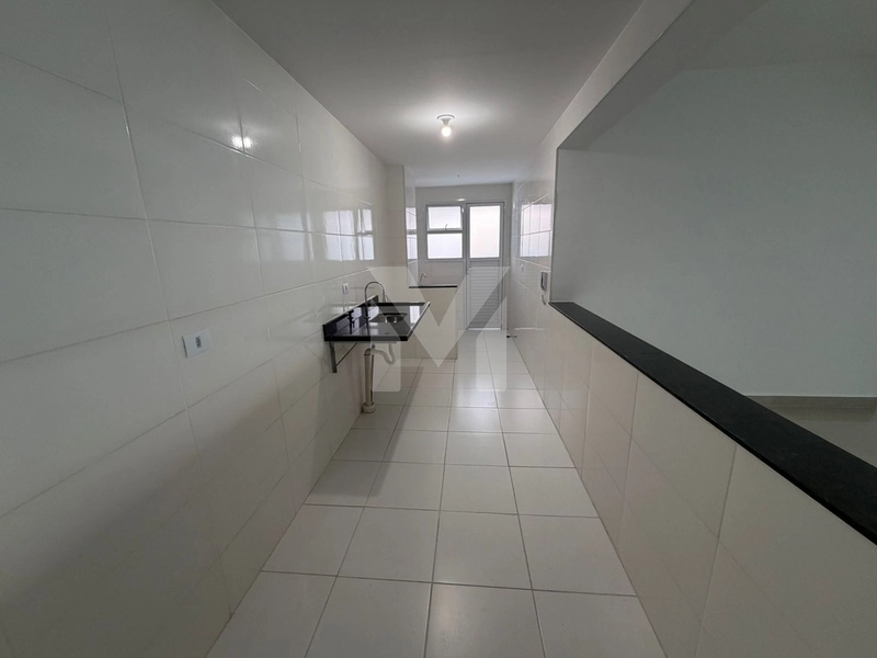 Apartamento com 3 Dormitórios com linda vista mar.: 6ª foto da galeria de imagens do imóvel