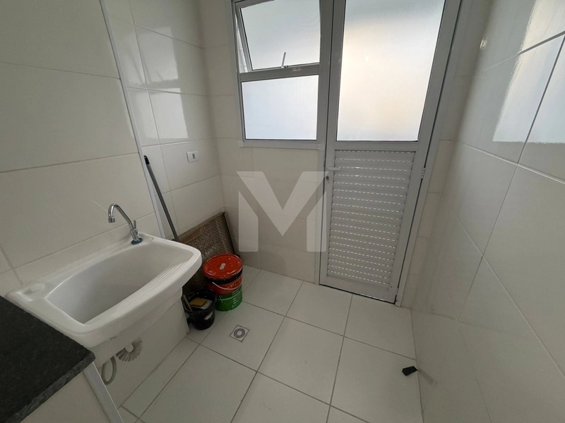 Apartamento com 3 Dormitórios com linda vista mar.: 8ª foto da galeria de imagens do imóvel