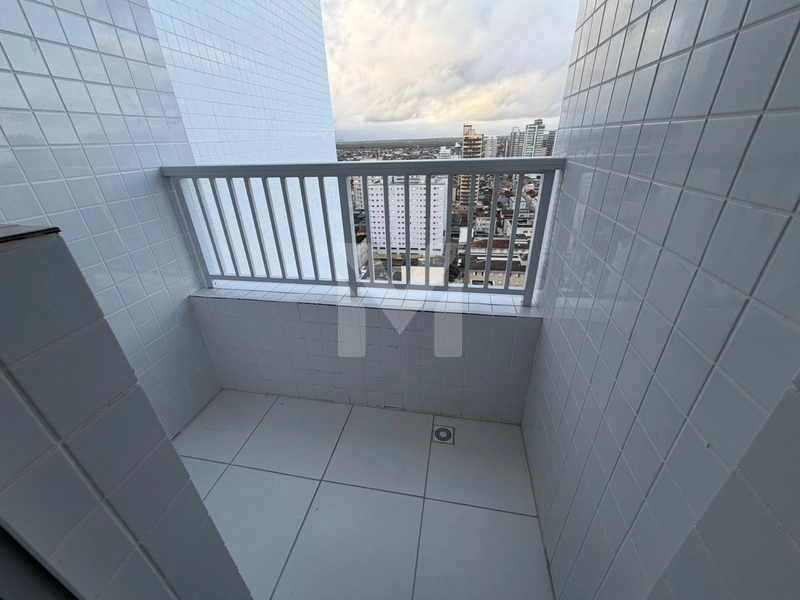 Apartamento com 3 Dormitórios com linda vista mar.: 9ª foto da galeria de imagens do imóvel