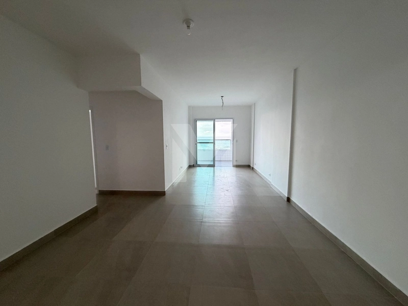 Apartamento com 3 Dormitórios com linda vista mar.: 5ª foto da galeria de imagens do imóvel