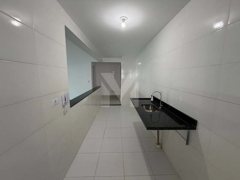 Apartamento com 3 Dormitórios com linda vista mar.: 7ª foto da galeria de imagens do imóvel