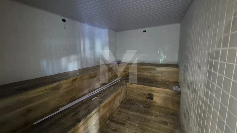 Apartamento de 1 dormitório com vista Mar Boqueirão Praia Grande-SP: 12ª foto da galeria de imagens do imóvel