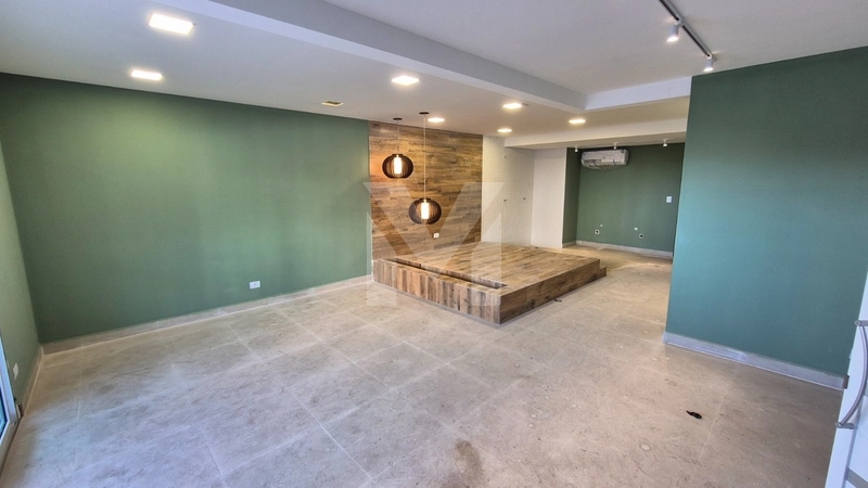Apartamento de 1 dormitório com vista Mar Boqueirão Praia Grande-SP: 11ª foto da galeria de imagens do imóvel
