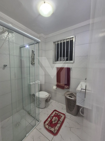Excelente Apartamento Canto do Forte: 7ª foto da galeria de imagens do imóvel