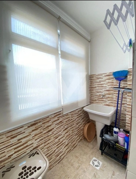 Excelente Apartamento Canto do Forte: 8ª foto da galeria de imagens do imóvel