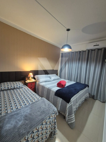 Excelente Apartamento Canto do Forte: 4ª foto da galeria de imagens do imóvel