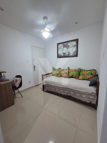 Excelente Apartamento Canto do Forte