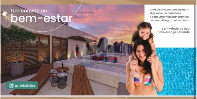 Apartamento dos SONHOS, no MELHOR BAIRRO DA CIDADE!: 5ª foto da galeria de imagens do imóvel
