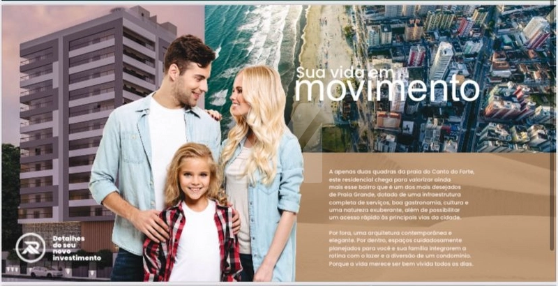 Apartamento dos SONHOS, no MELHOR BAIRRO DA CIDADE!: 2ª foto da galeria de imagens do imóvel