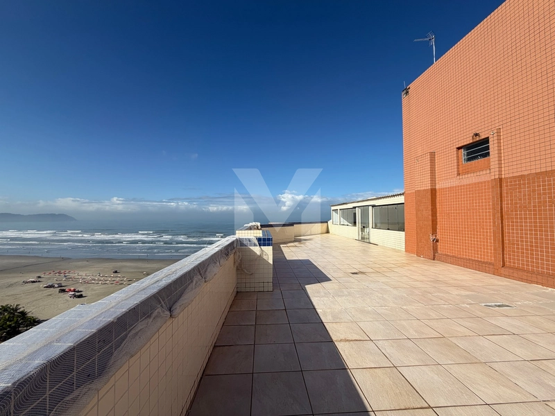 Oportunidade apenas 50m da praia na Aviação: 28ª foto da galeria de imagens do imóvel