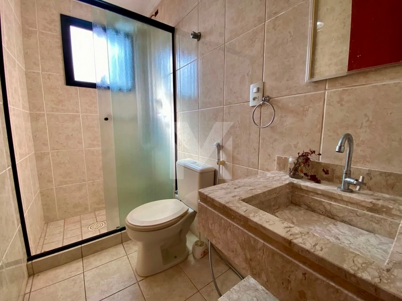 Apartamento na Guilhermina apenas 180m do Mar: 15ª foto da galeria de imagens do imóvel