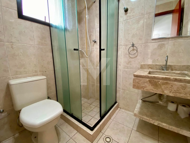 Apartamento na Guilhermina apenas 180m do Mar: 12ª foto da galeria de imagens do imóvel