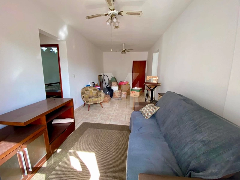Apartamento na Guilhermina apenas 180m do Mar: 5ª foto da galeria de imagens do imóvel