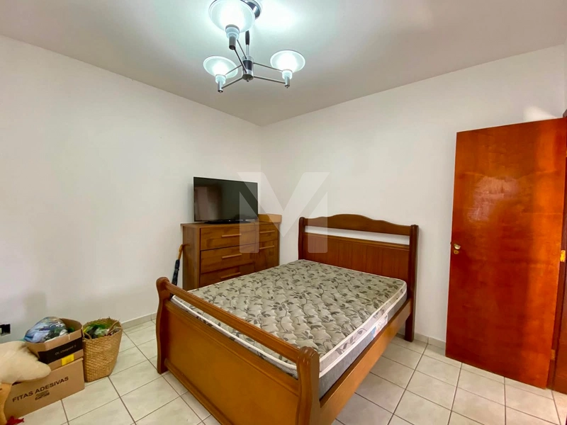 Apartamento na Guilhermina apenas 180m do Mar: 9ª foto da galeria de imagens do imóvel