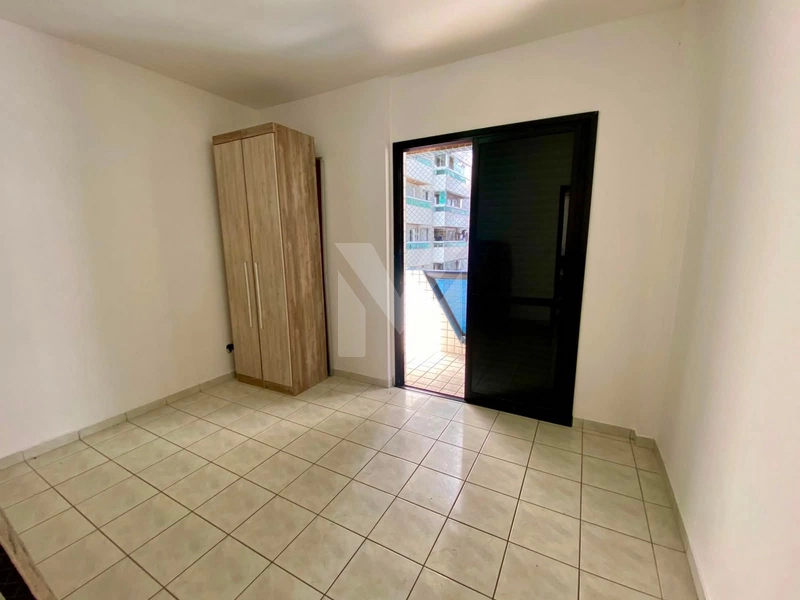 Apartamento na Guilhermina apenas 180m do Mar: 14ª foto da galeria de imagens do imóvel