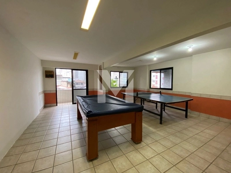 Apartamento na Guilhermina apenas 180m do Mar: 17ª foto da galeria de imagens do imóvel
