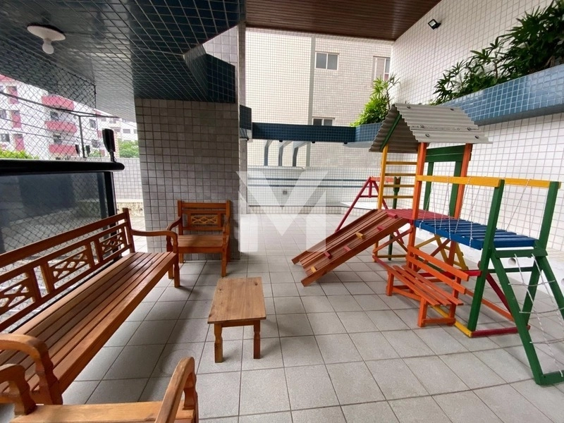 Apartamento na Guilhermina apenas 180m do Mar: 16ª foto da galeria de imagens do imóvel