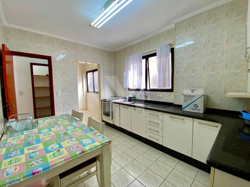 Apartamento na Guilhermina apenas 180m do Mar: 7ª foto da galeria de imagens do imóvel