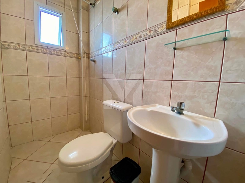 Apartamento na Ocian: 12ª foto da galeria de imagens do imóvel