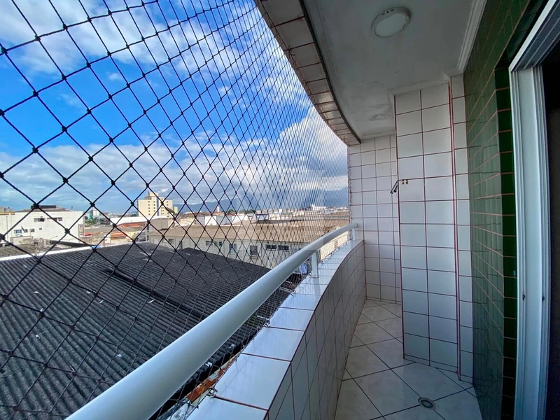 Apartamento na Ocian: 1ª foto da galeria de imagens do imóvel