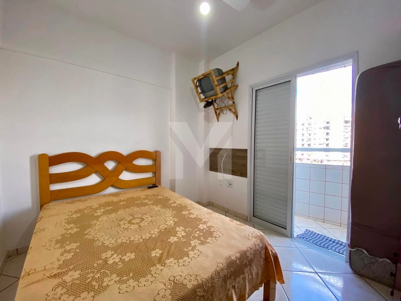 Apartamento na Ocian: 13ª foto da galeria de imagens do imóvel