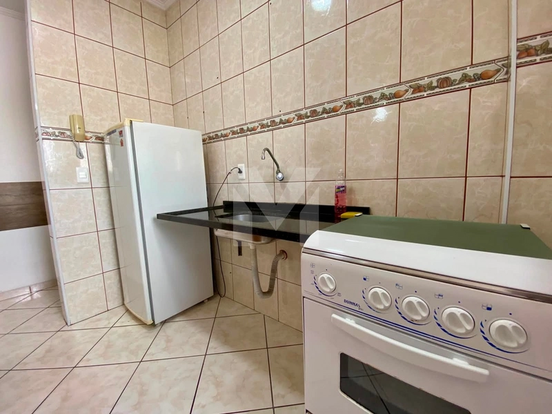 Apartamento na Ocian: 11ª foto da galeria de imagens do imóvel