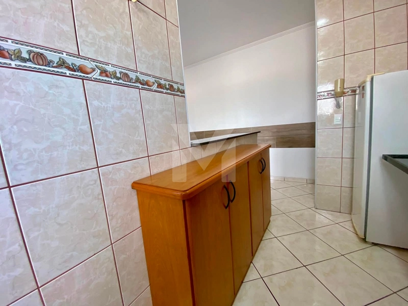 Apartamento na Ocian: 10ª foto da galeria de imagens do imóvel
