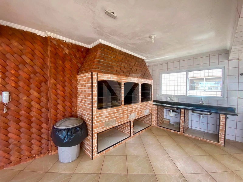 Apartamento na Ocian: 18ª foto da galeria de imagens do imóvel