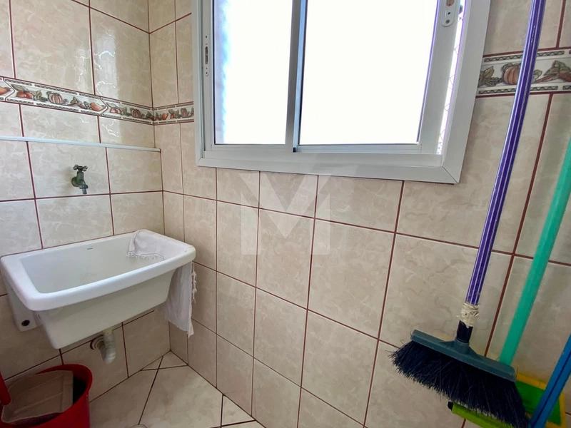 Apartamento na Ocian: 9ª foto da galeria de imagens do imóvel