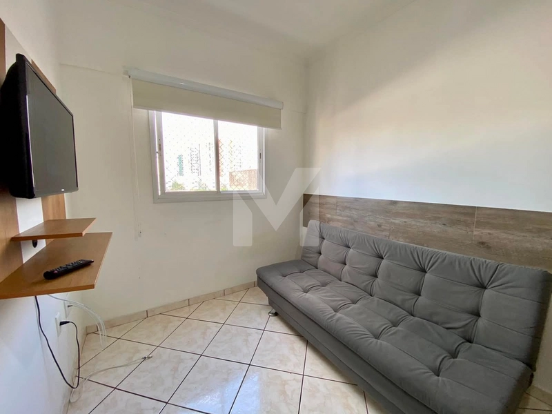 Apartamento na Ocian: 4ª foto da galeria de imagens do imóvel