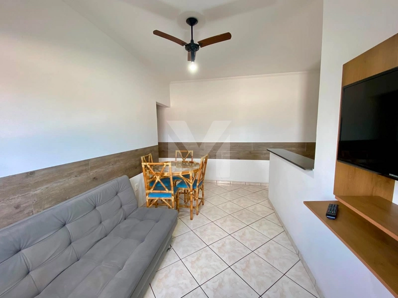 Apartamento na Ocian: 5ª foto da galeria de imagens do imóvel