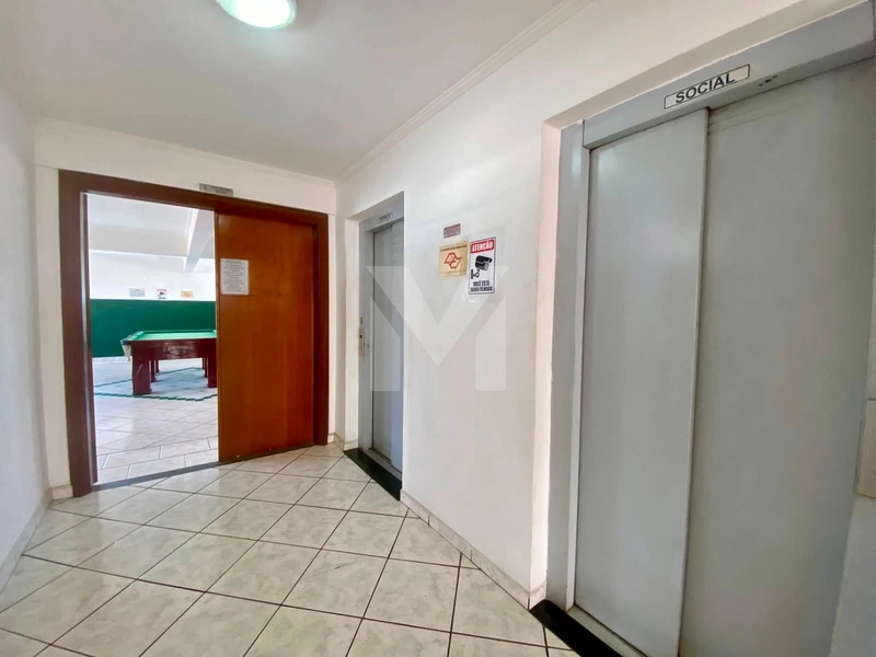 Apartamento na Ocian: 16ª foto da galeria de imagens do imóvel