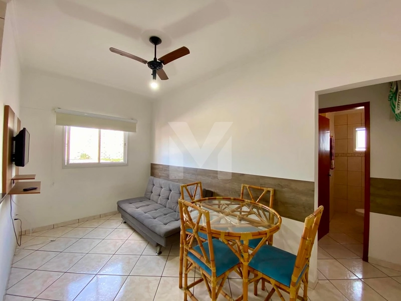 Apartamento na Ocian: 6ª foto da galeria de imagens do imóvel