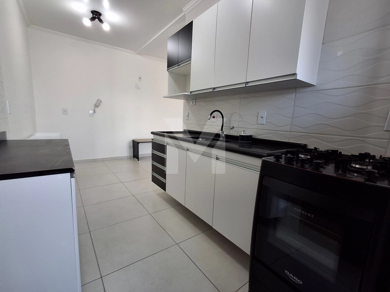 Apartamento 2 dorm. com vista mar na Guilhermina: 19ª foto da galeria de imagens do imóvel