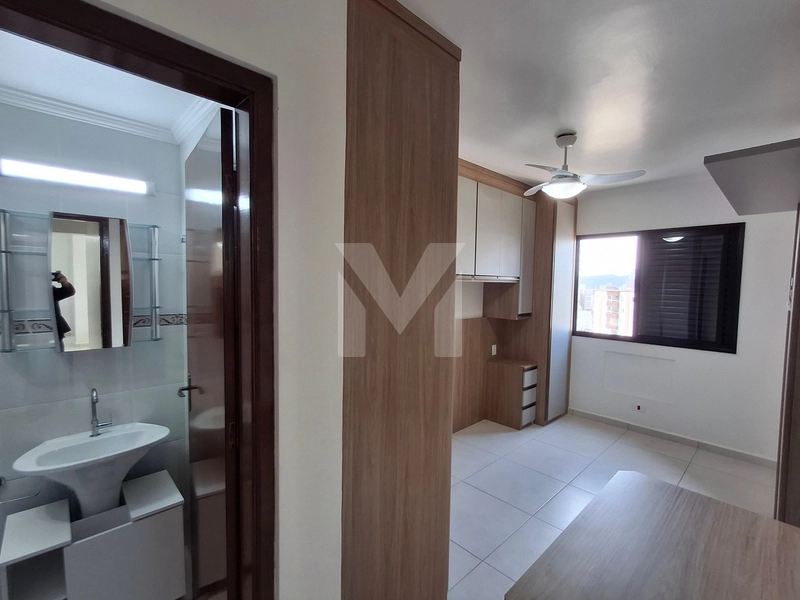 Apartamento 2 dorm. com vista mar na Guilhermina: 28ª foto da galeria de imagens do imóvel